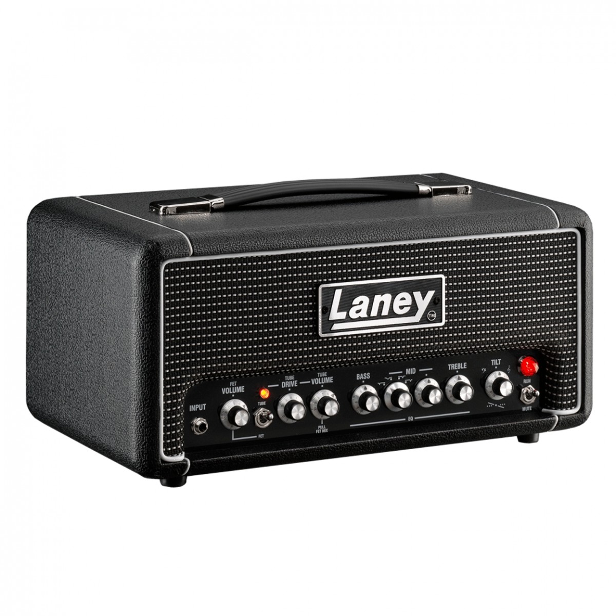Laney Digbeth DB500H Bass Head - Image 3