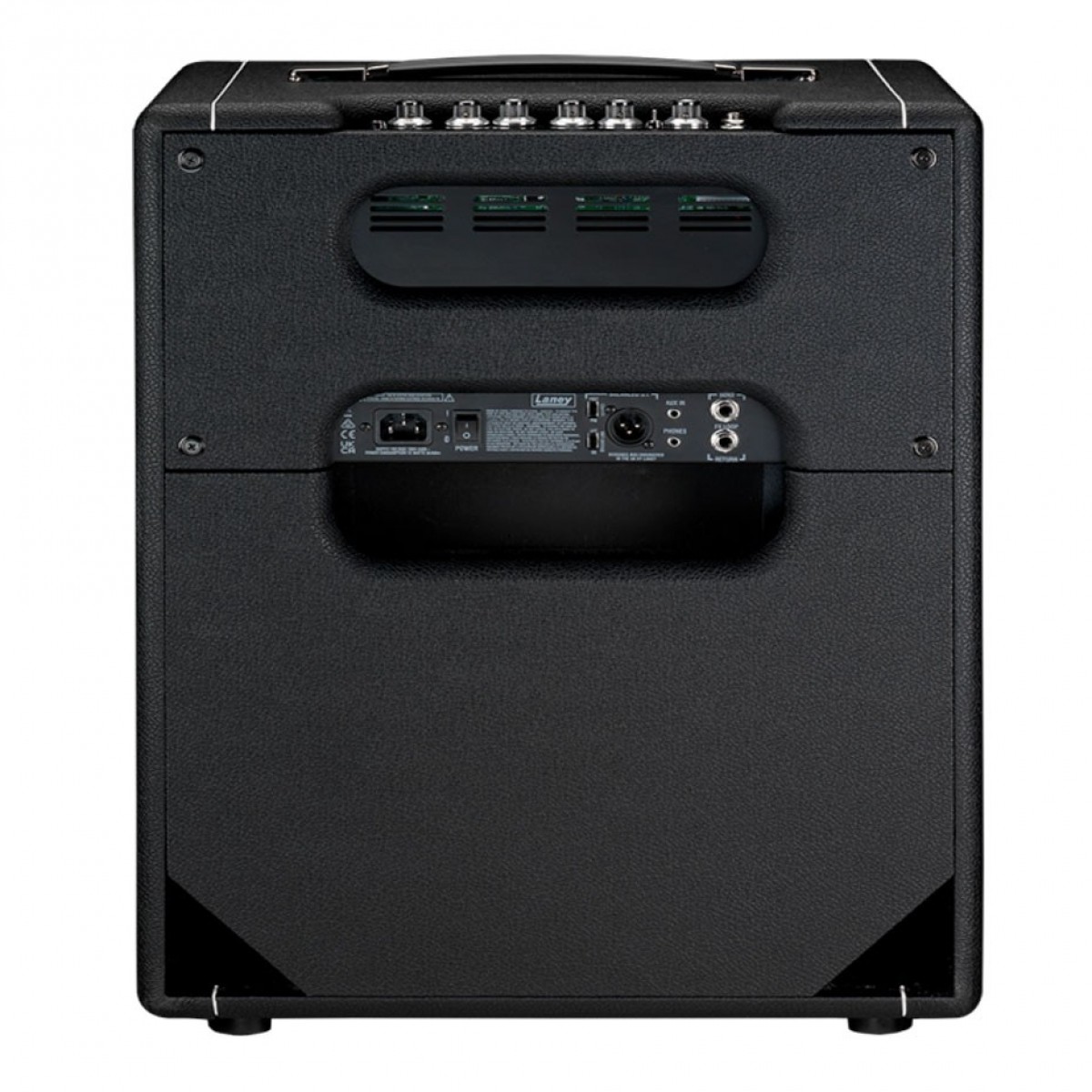 Laney Digbeth DB200-210 Bass Combo - Image 2