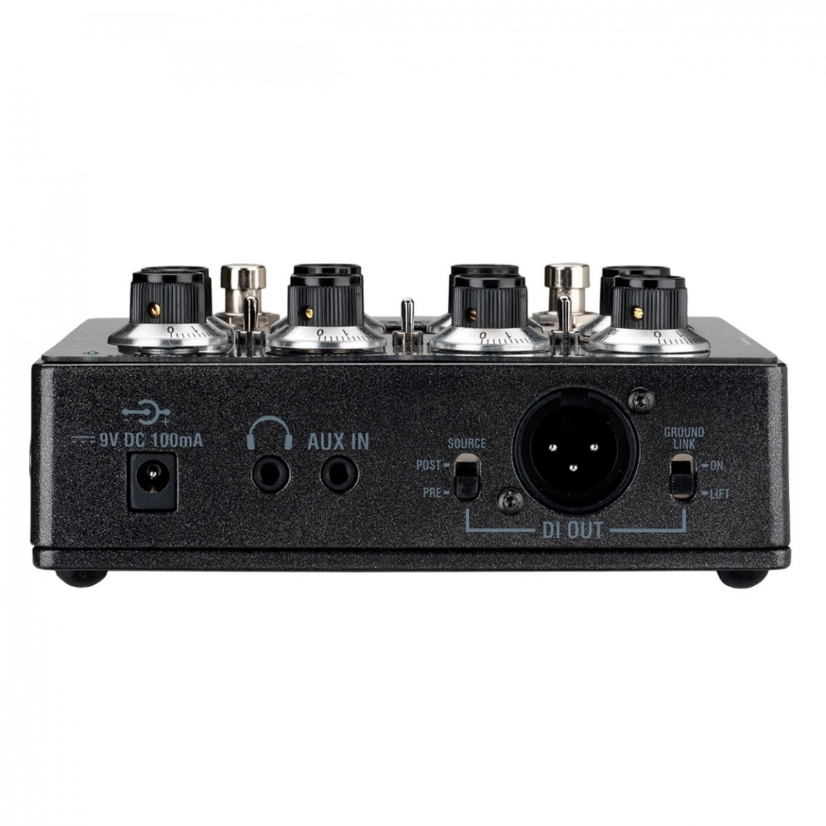 Laney Digbeth DB-PRE Bass Pre& - Image 3