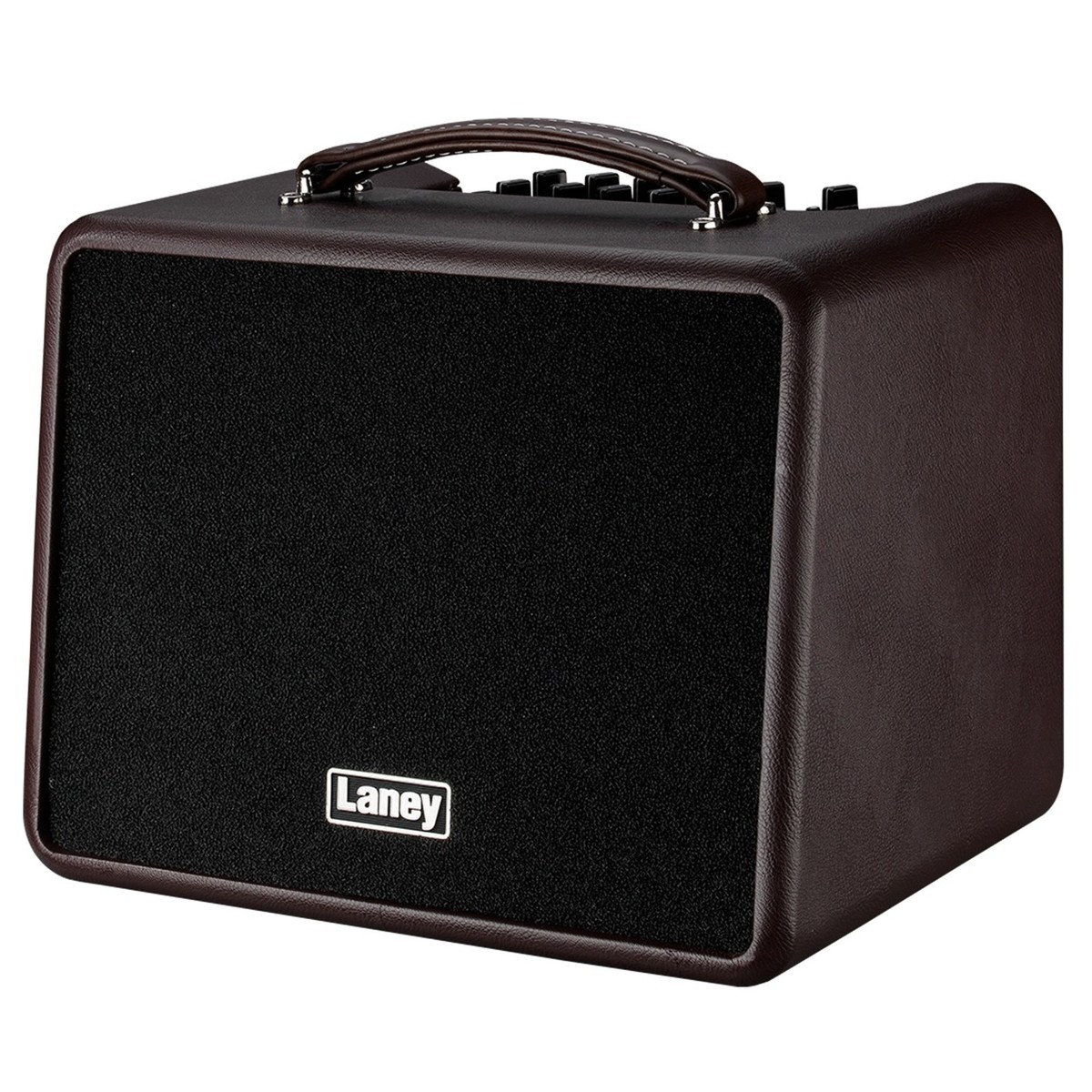 Laney A-SOLO Acoustic Combo - Image 2