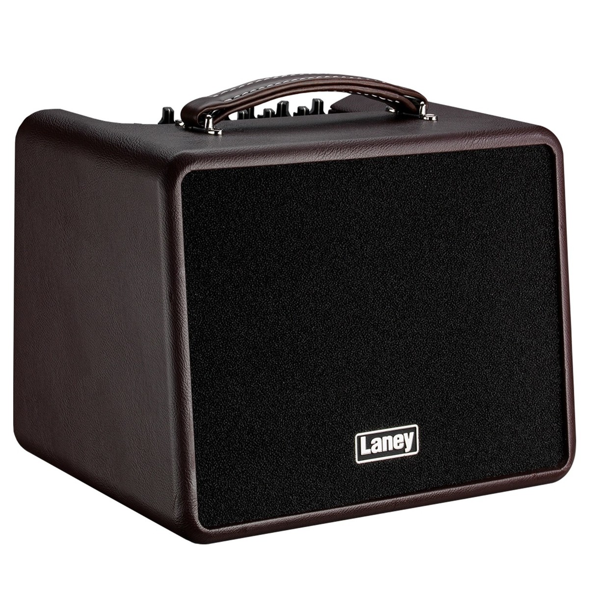 Laney A-SOLO Acoustic Combo - Image 4