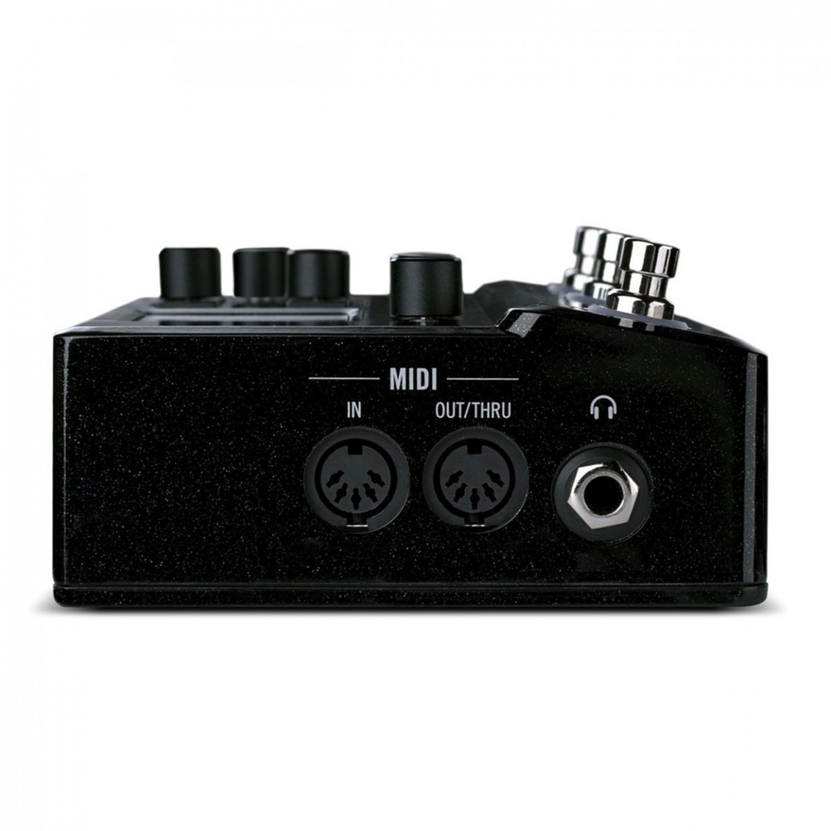 Line 6 Helix HX Stomp Multi-Effects Pedal - Image 3