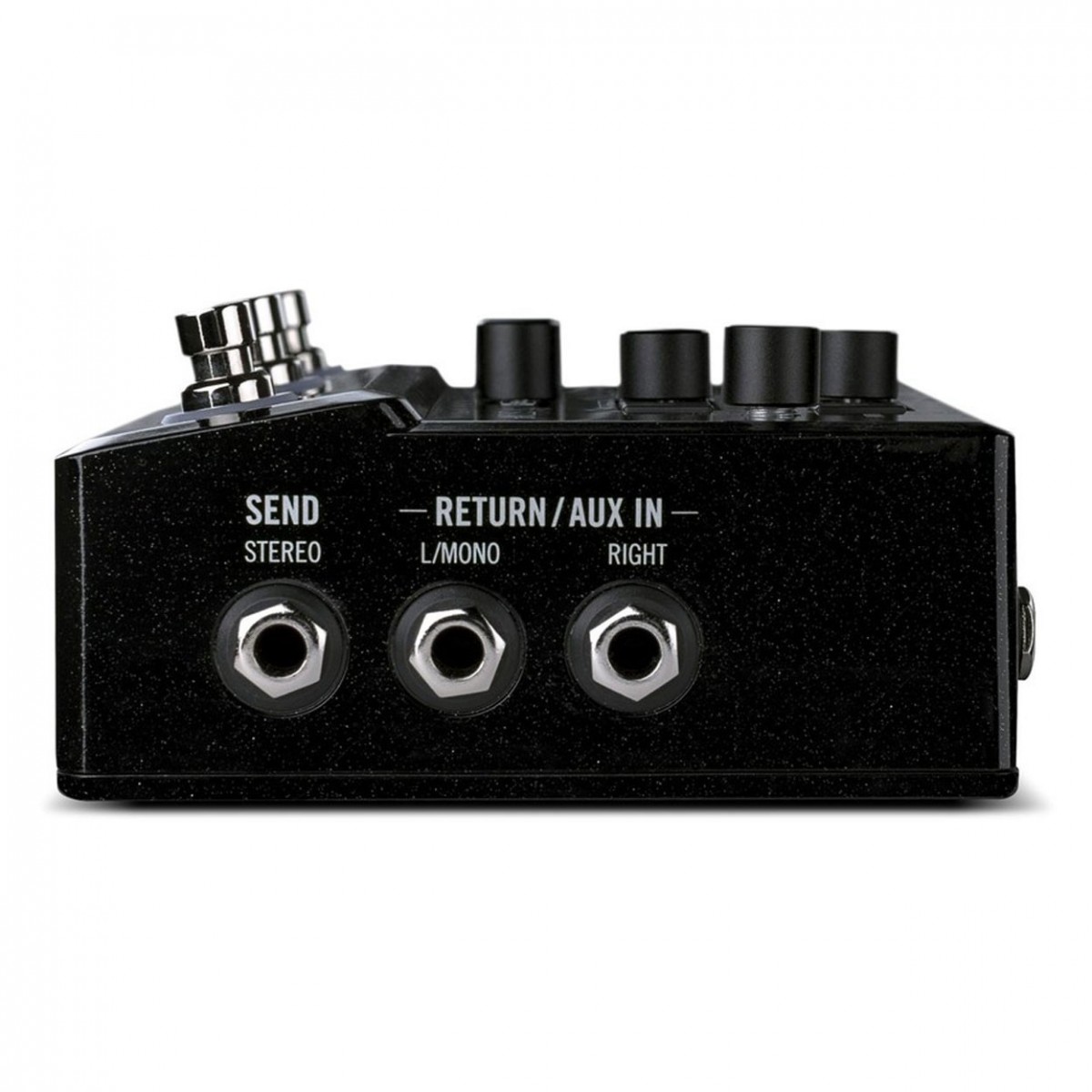 Line 6 Helix HX Stomp Multi-Effects Pedal - Image 4