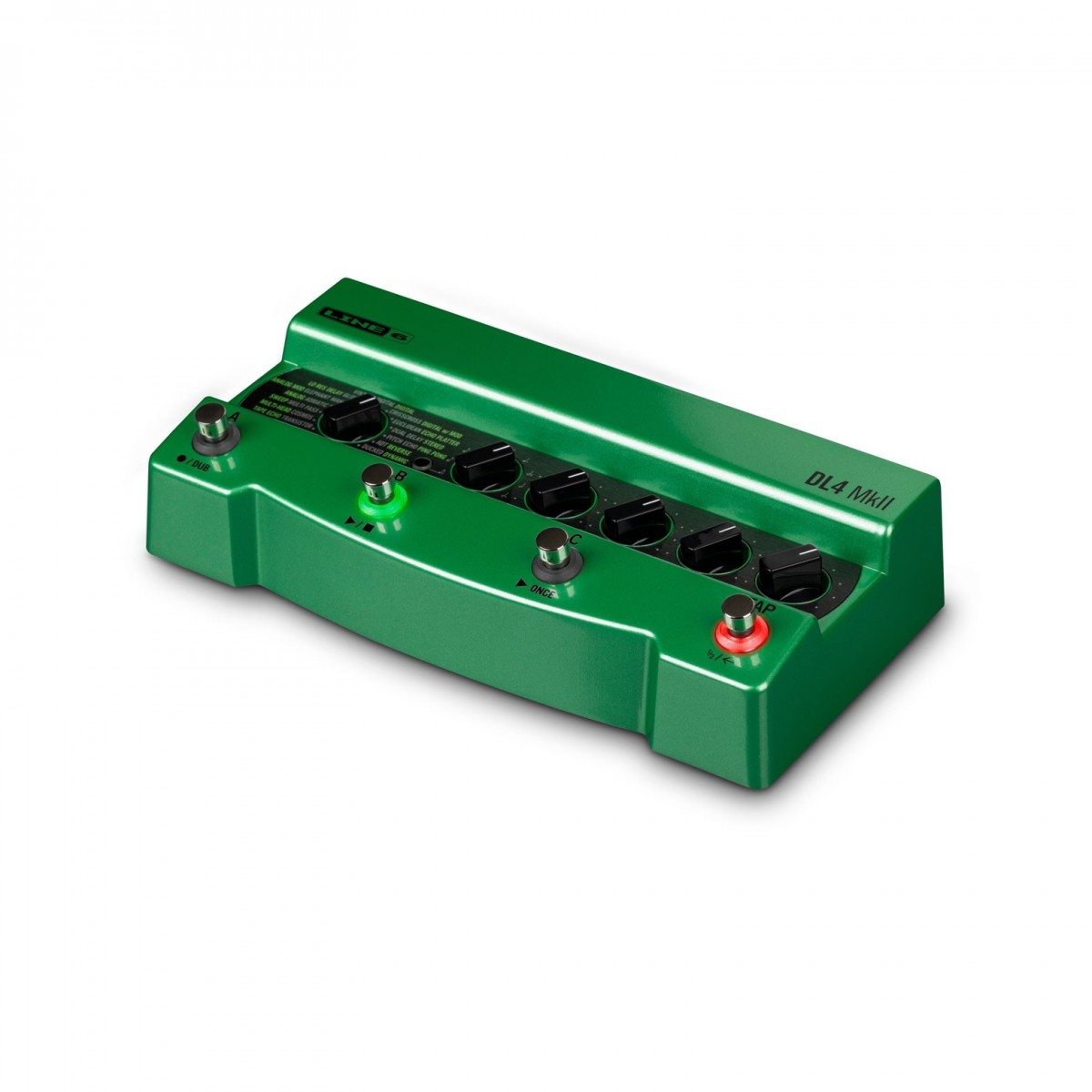Line 6 DL4 MKII Delay Pedal - Image 3