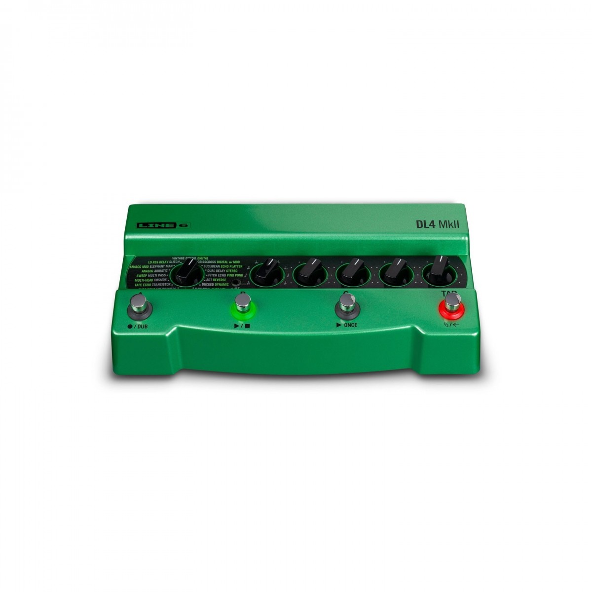 Line 6 DL4 MKII Delay Pedal - Image 4