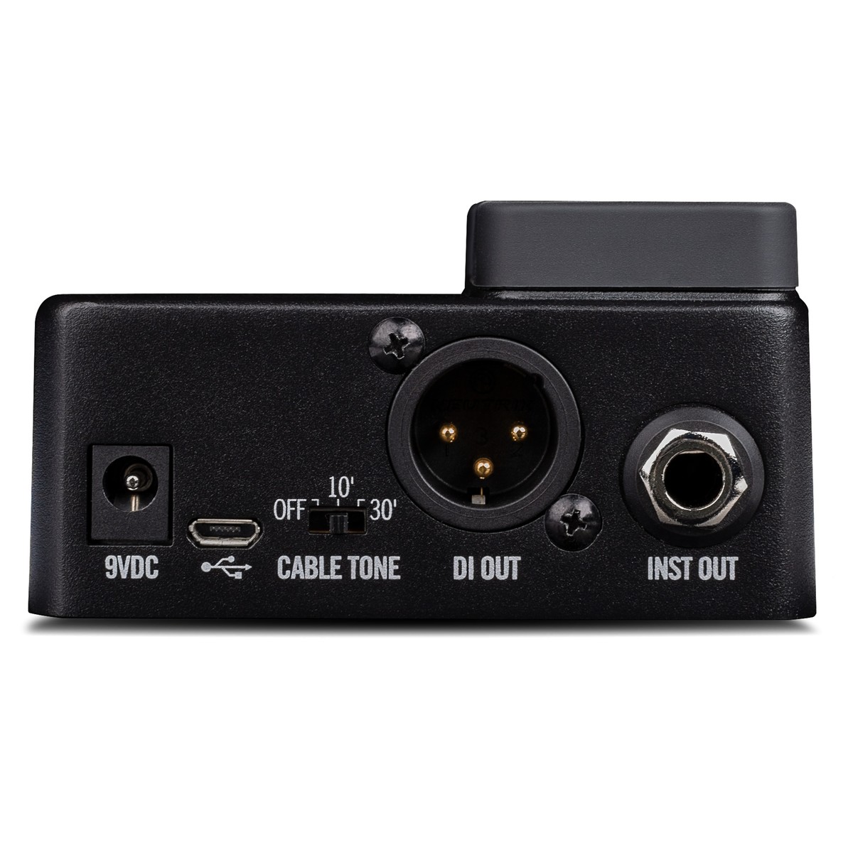 Line 6 RELAY G10SR Digital Wireless Guitar Receiver - Nearly New - Image 3