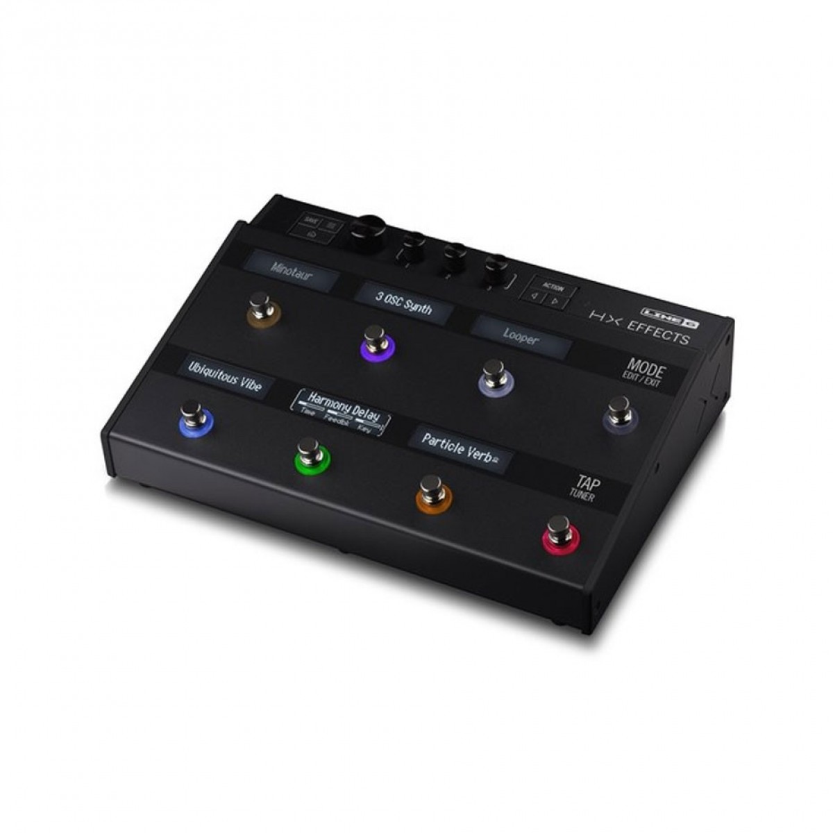 Line 6 Helix HX Effects - Image 3
