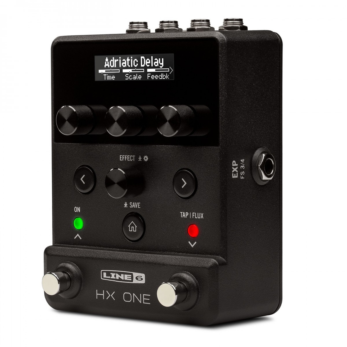 Line 6 HX One Helix Pedal - Image 2