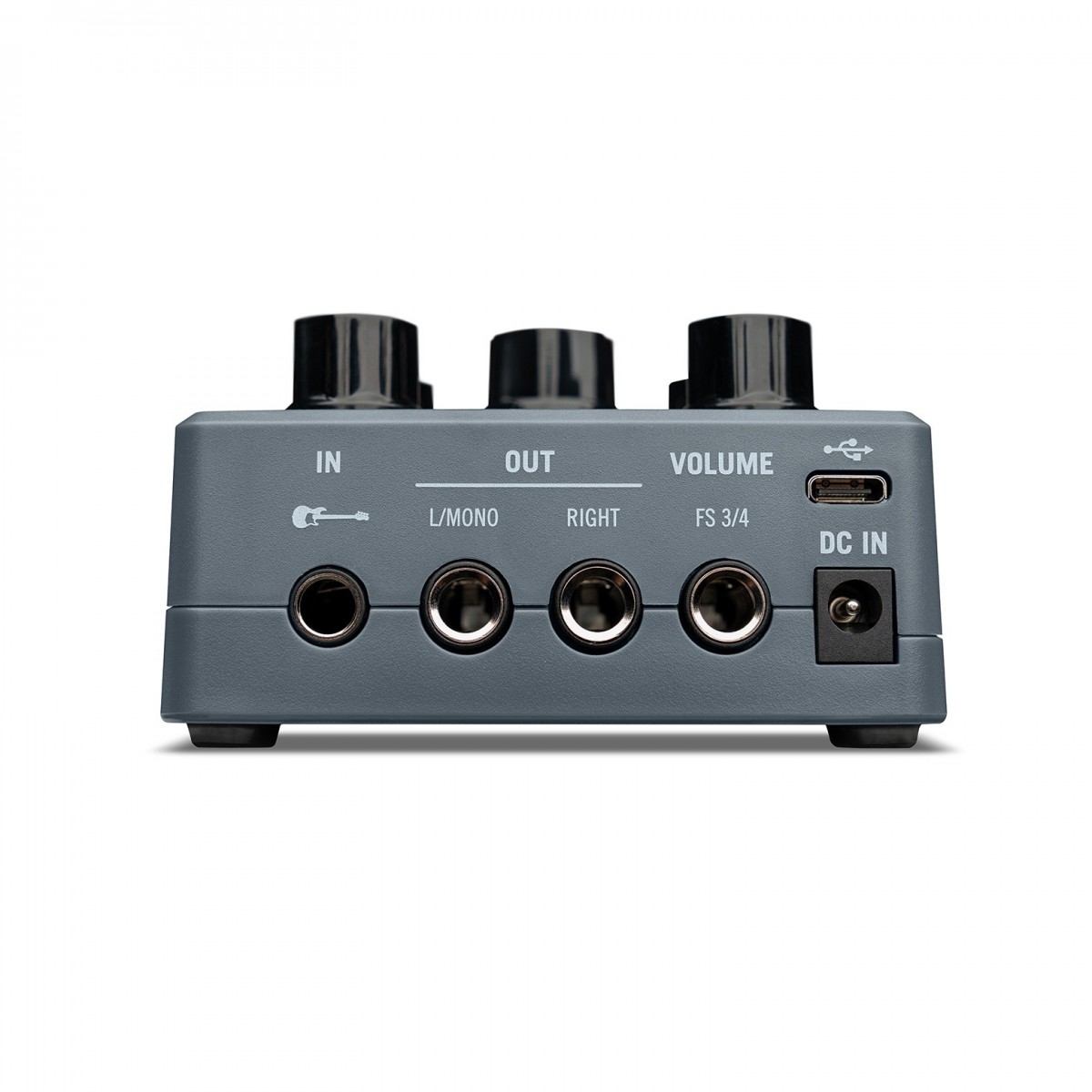 Line 6 Pod Express Bass & and Effect Processor - Image 2