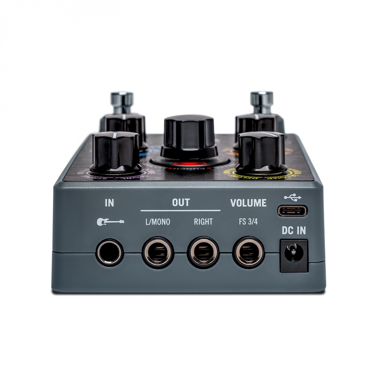 Line 6 Pod Express Bass & and Effect Processor - Image 3