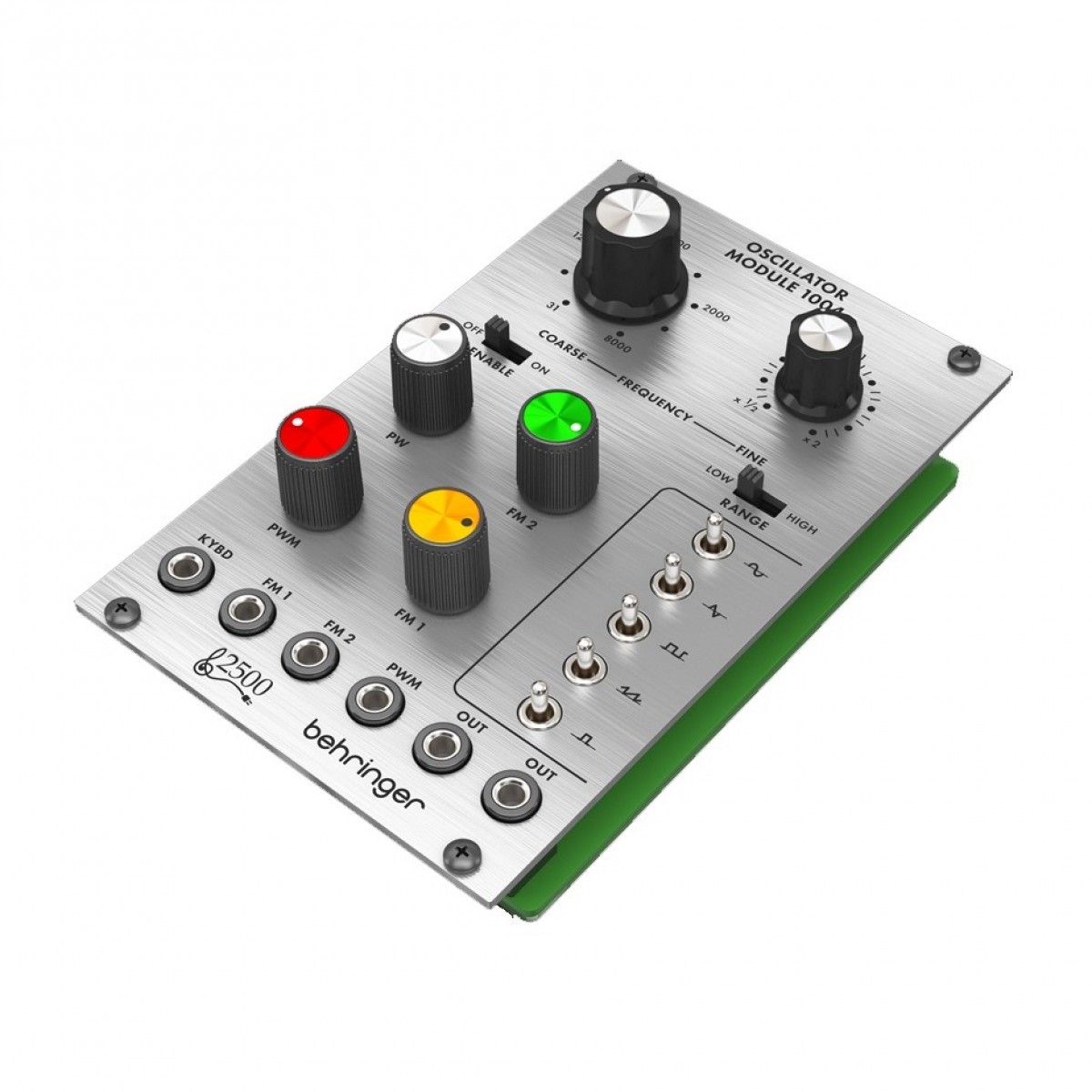 Behringer 1004 Oscillator Module - Image 3