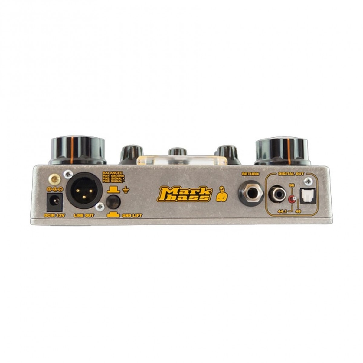 Markbass Vintage Pre - Nearly New - Image 2