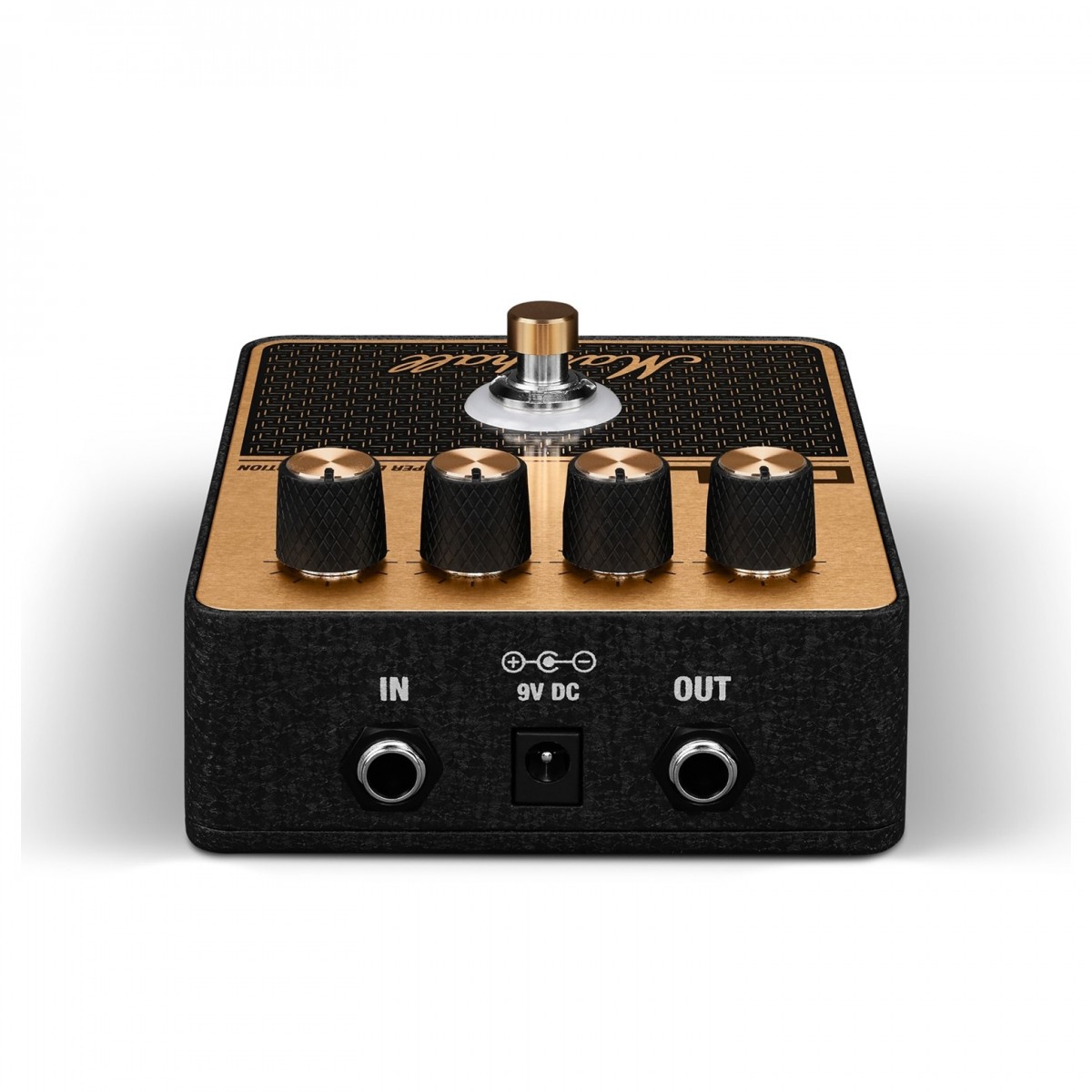 Marshall DSL & Series Pedal - Image 2