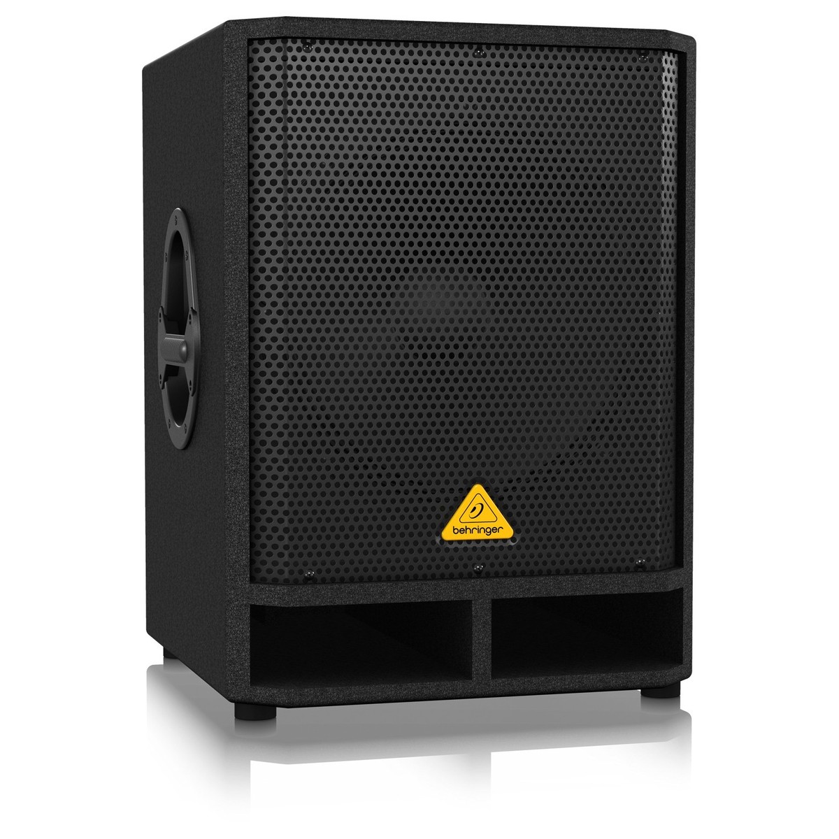 Behringer Eurolive VQ1500D Active 15 PA Subwoofer - Nearly New - Image 3