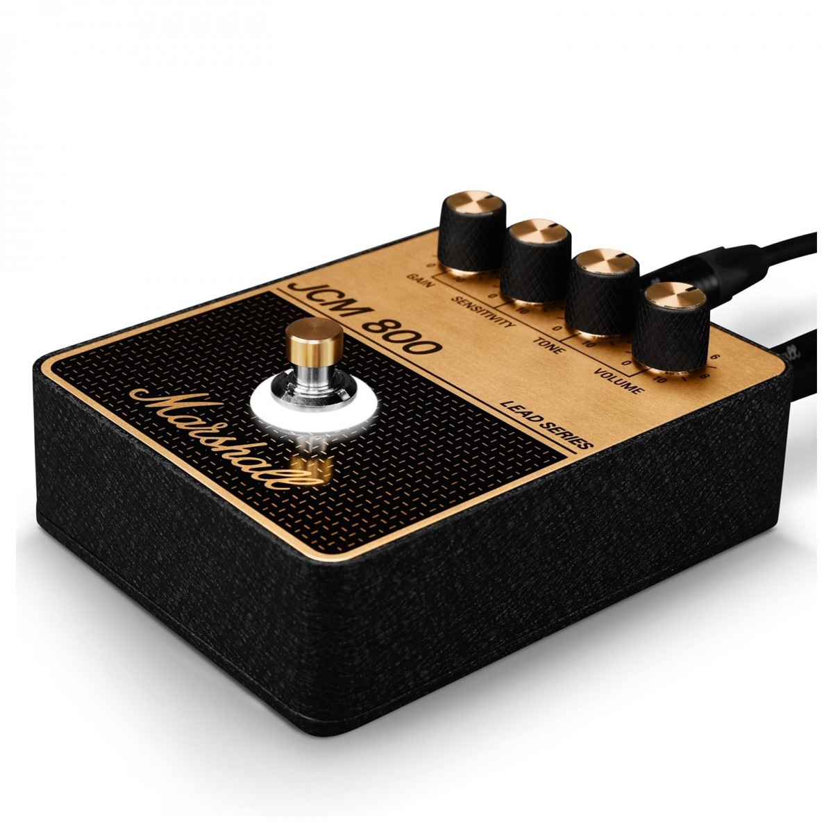 Marshall JCM 800 & Series Pedal - Image 3