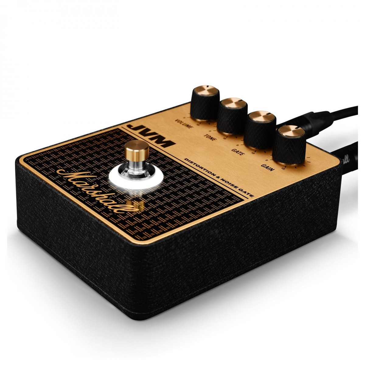 Marshall JVM & Series Pedal - Image 3