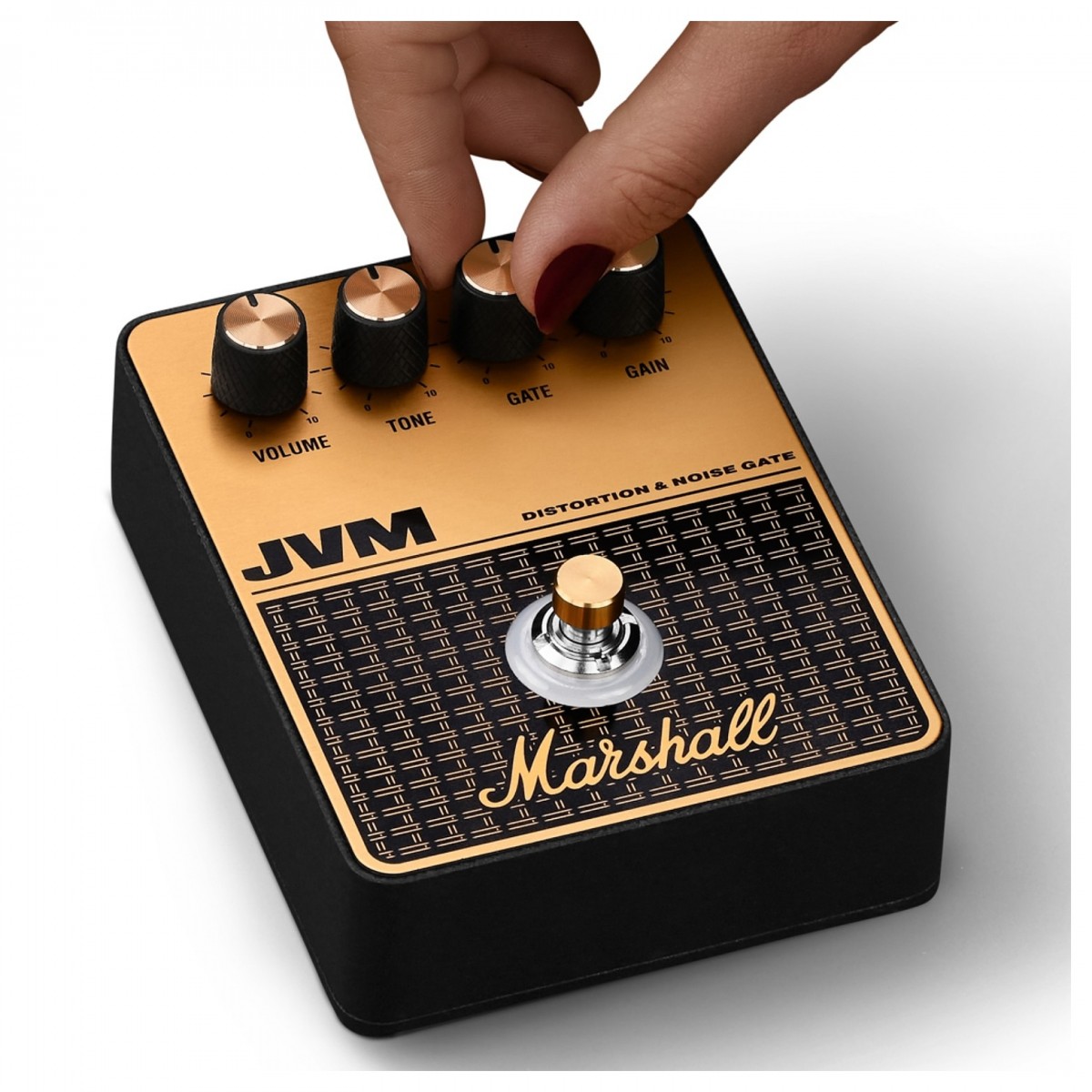 Marshall JVM & Series Pedal - Image 4