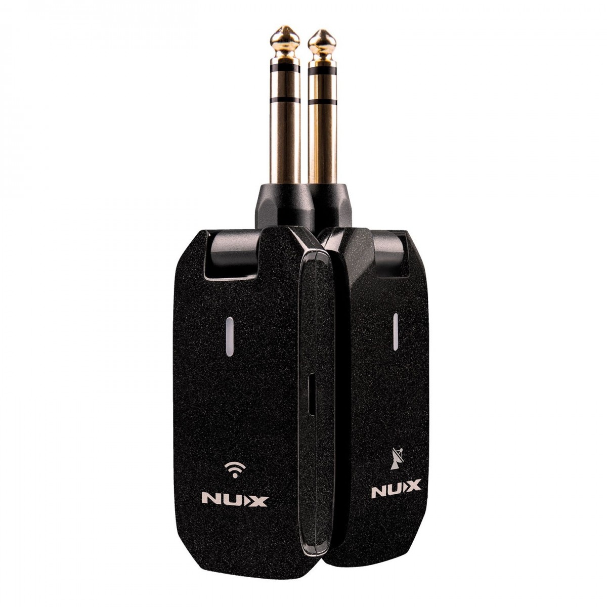 NUX C-5RC Rechargeable Wireless Guitar Bug Set 5.8GHz - Image 3