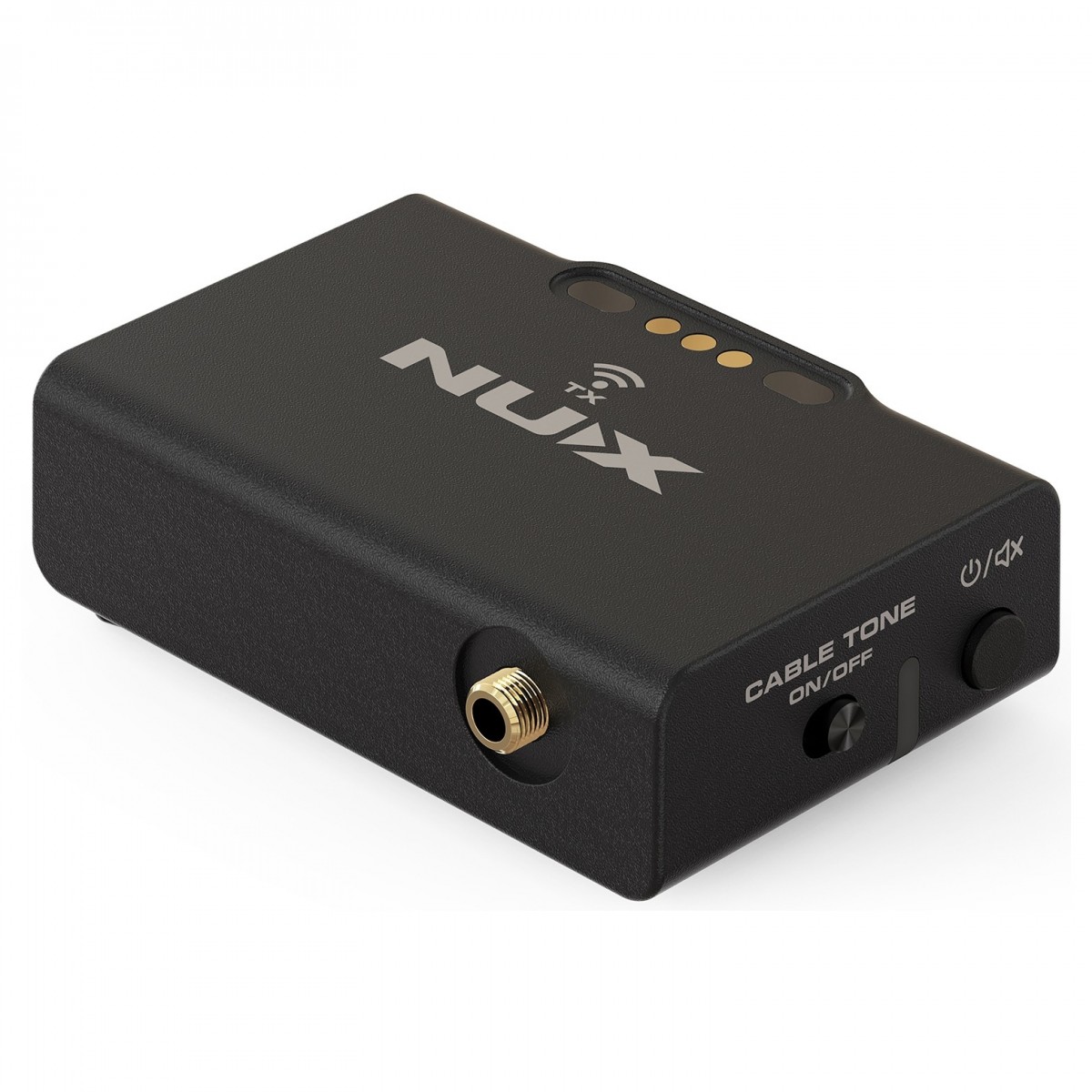 NUX B-8 Pedal Wireless System 2.4GHz - Image 4