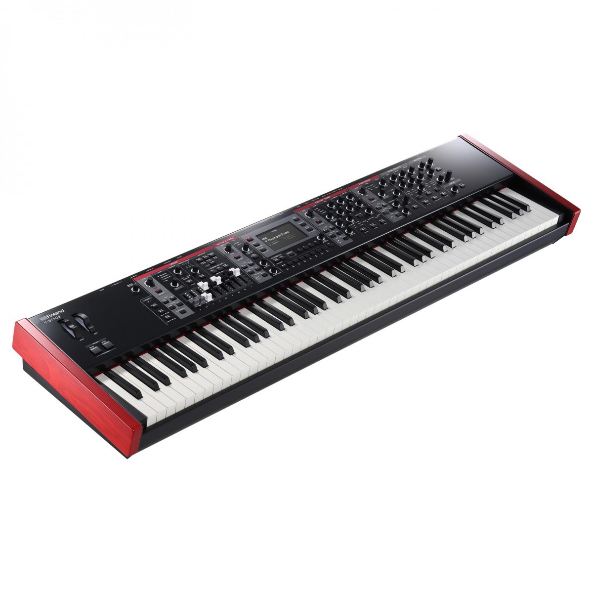 Roland V-Stage 88 Stage Keyboard - Image 2