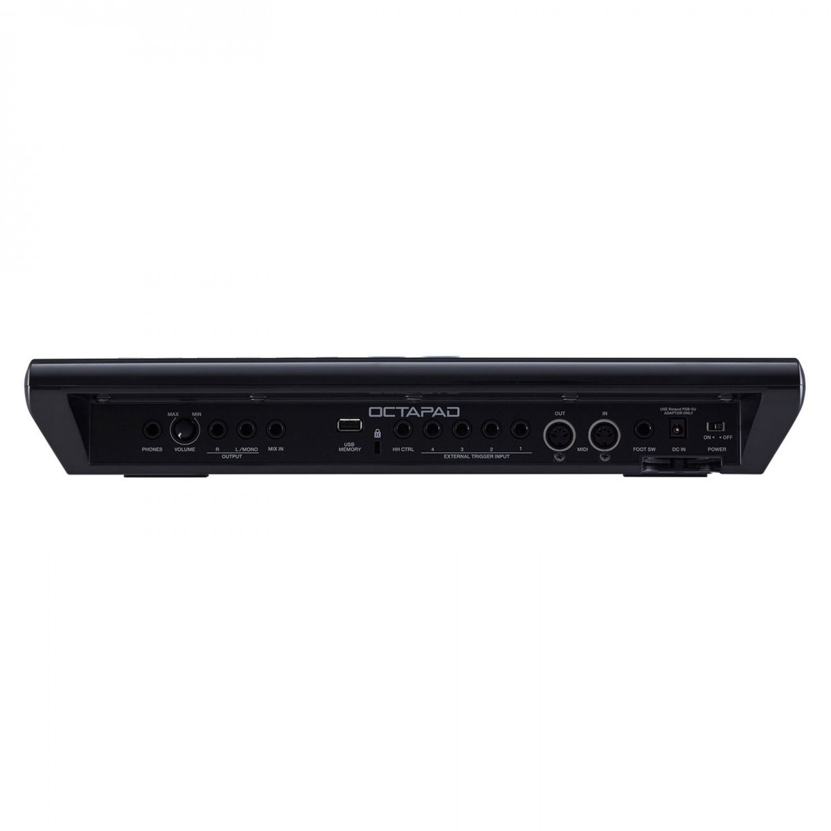 Roland SPD-20 Pro Octapad Percussion Pad Black - Image 3