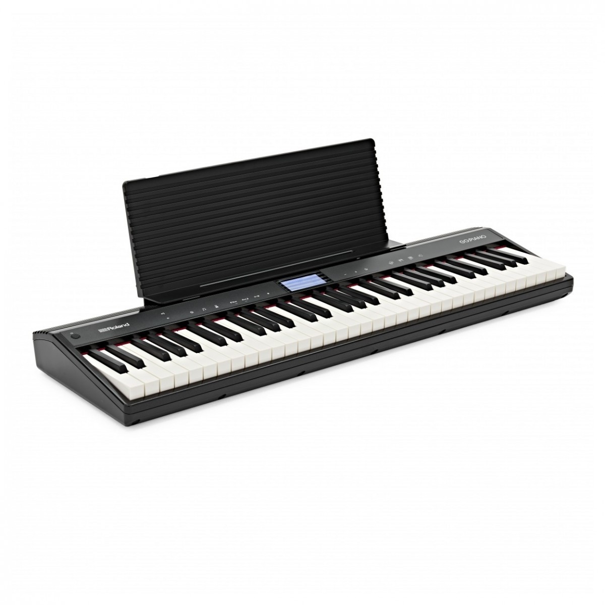 Roland Go:Piano 61 Key Digital Piano Complete Package - Image 2