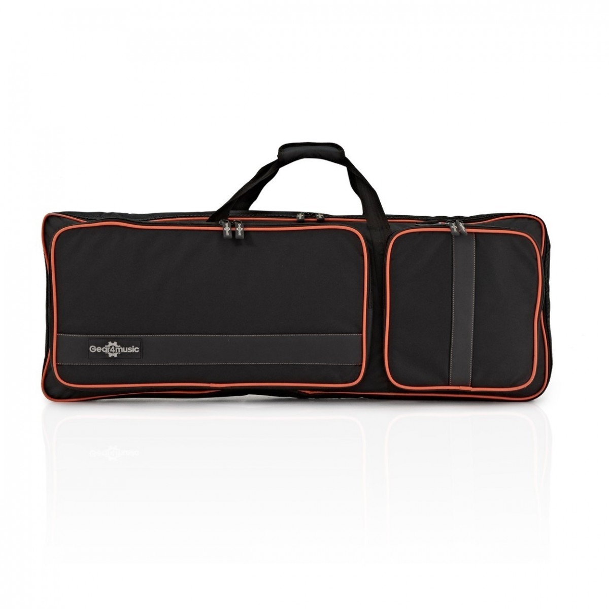 Roland Go:Piano 61 Key Digital Piano Complete Package - Image 4