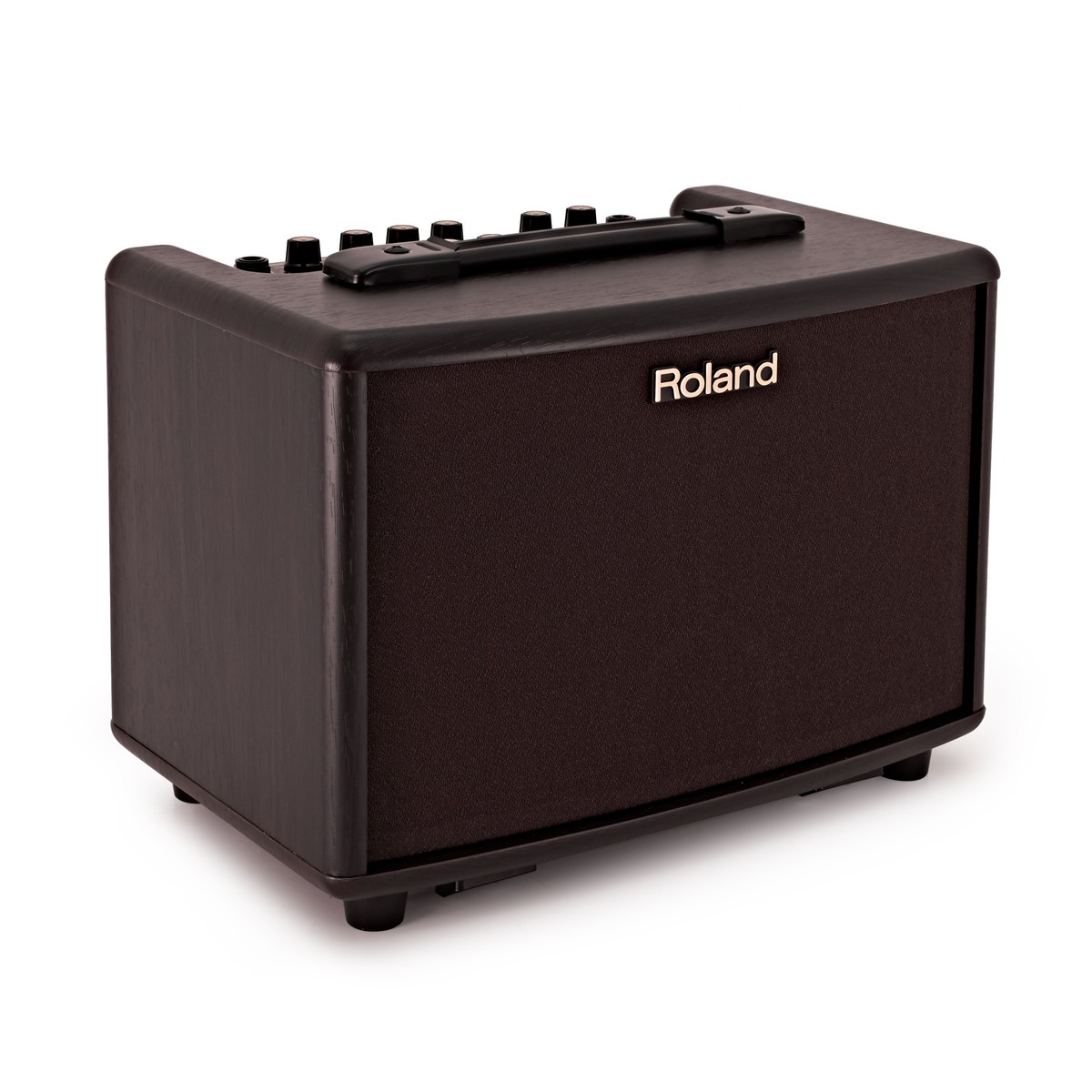 Roland AC-33 Acoustic Chorus & Rosewood - Image 3