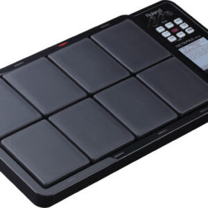 Roland Octapad SPD-30BK Total Percussion Pad Black - Image 2