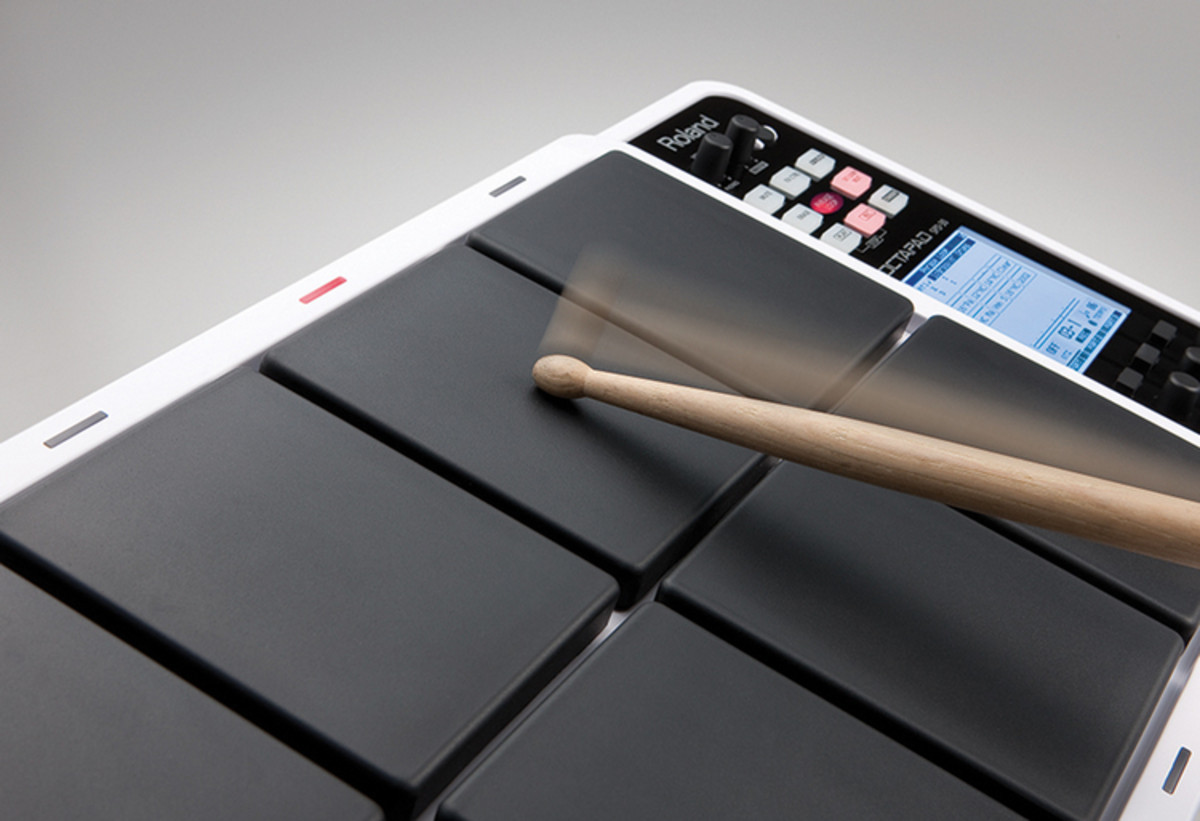 Roland Octapad SPD-30 Total Percussion Pad
