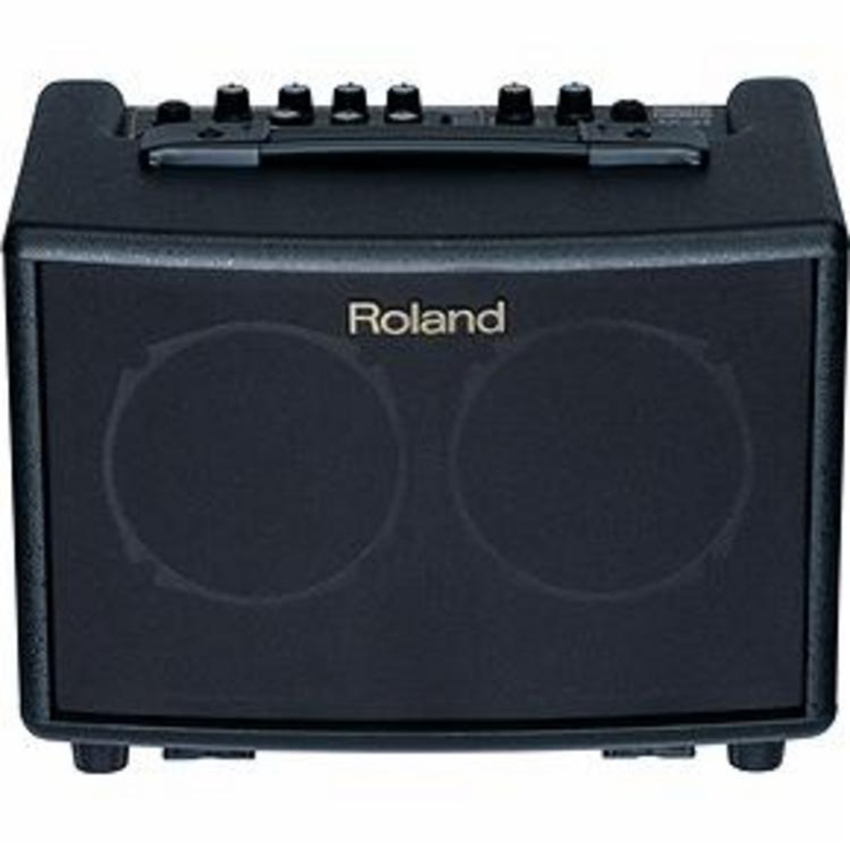 Roland AC-33 Acoustic Chorus Guitar &lifier - Image 2