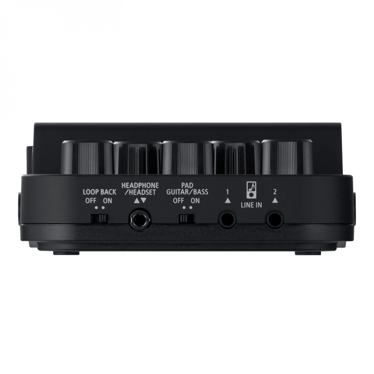 Roland Go:Mixer Pro-X Audio Mixer for Smartphones - Image 4