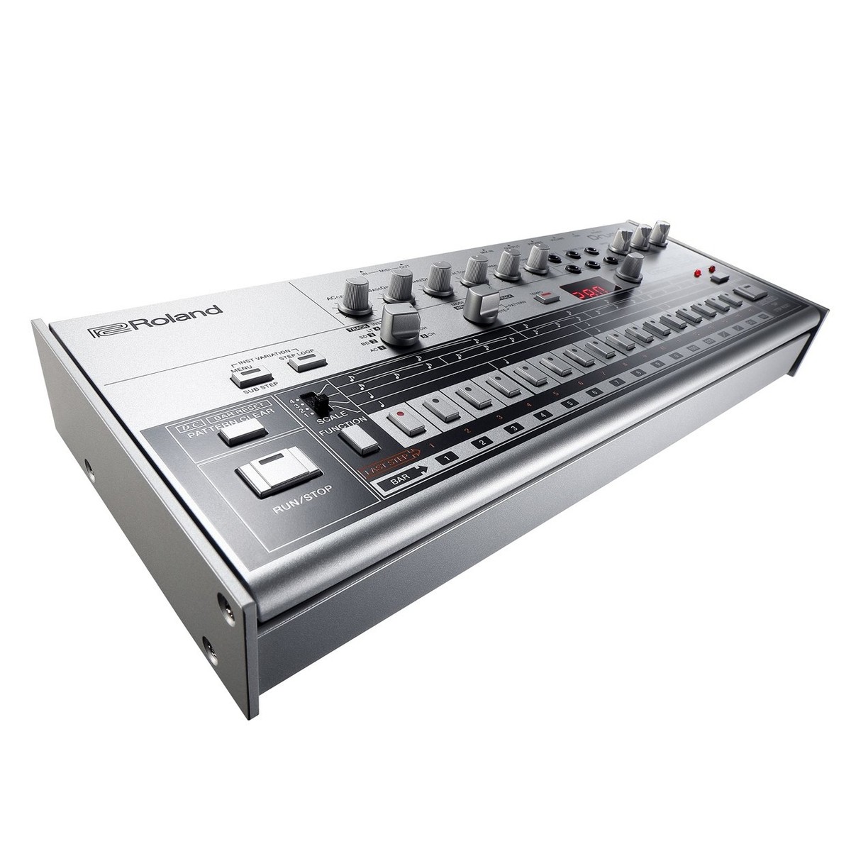 Roland Boutique TR-06 Rhythm Composer Drum Machine - Image 2