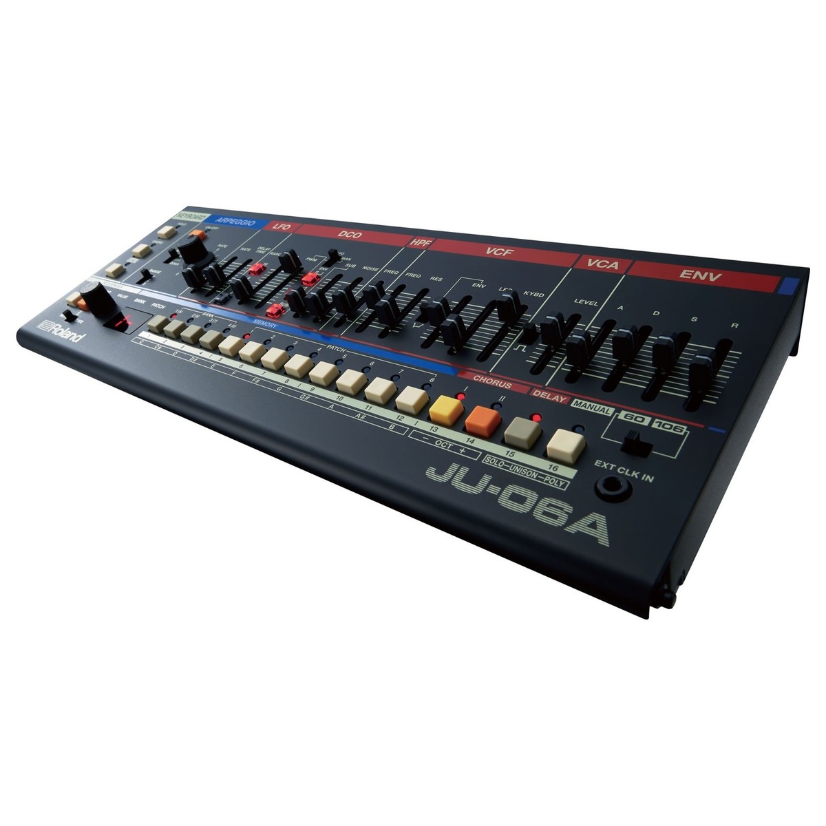 Roland Boutique JU-06A Sound Module - Image 3