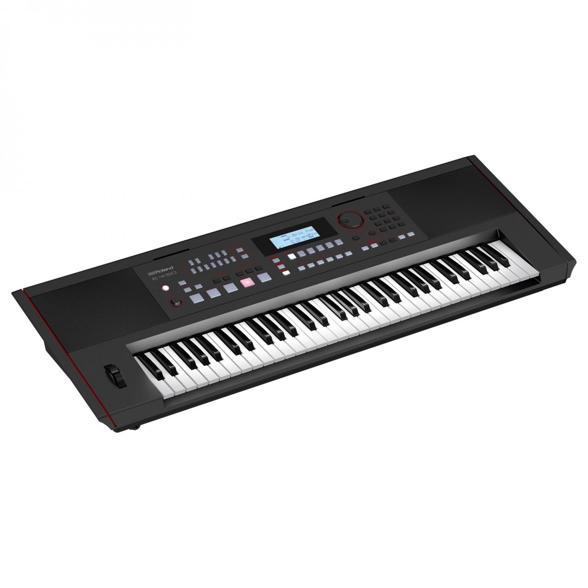 Roland E-X50 Arranger Keyboard - Image 2