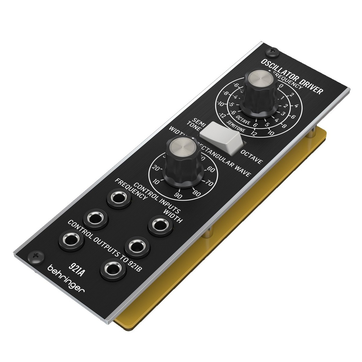 Behringer System 55 921A Oscillator Driver - Image 2