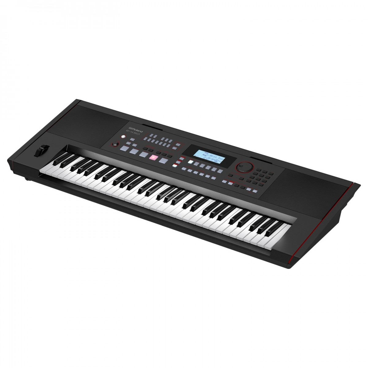 Roland E-X50 Arranger Keyboard - Image 4