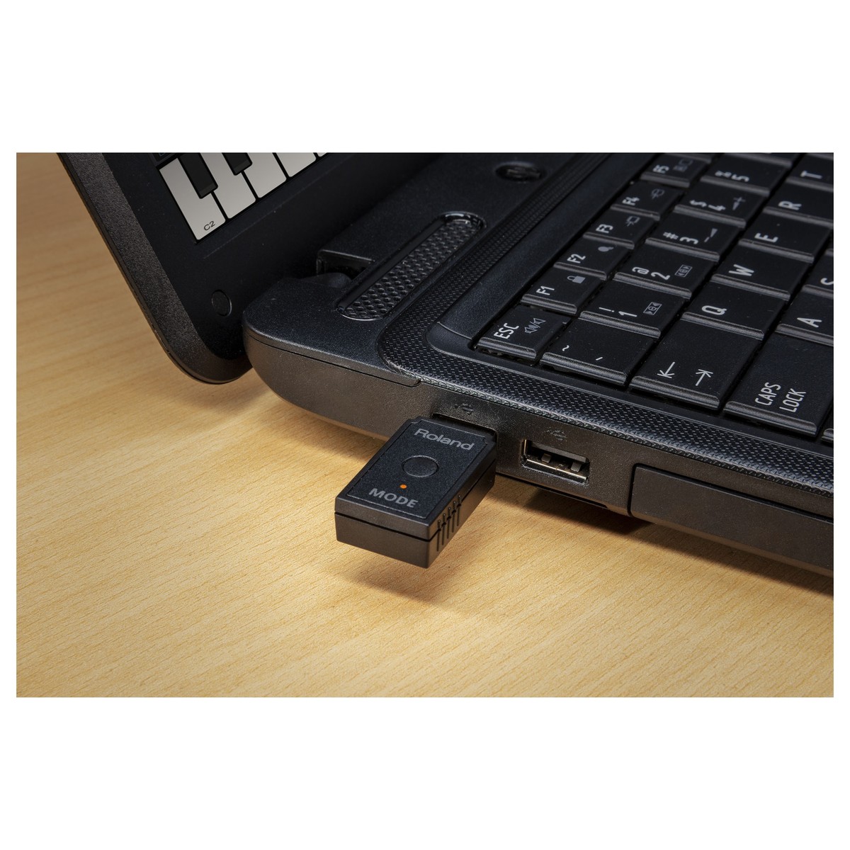 Roland WM-1D Wireless MIDI Dongle - Image 2