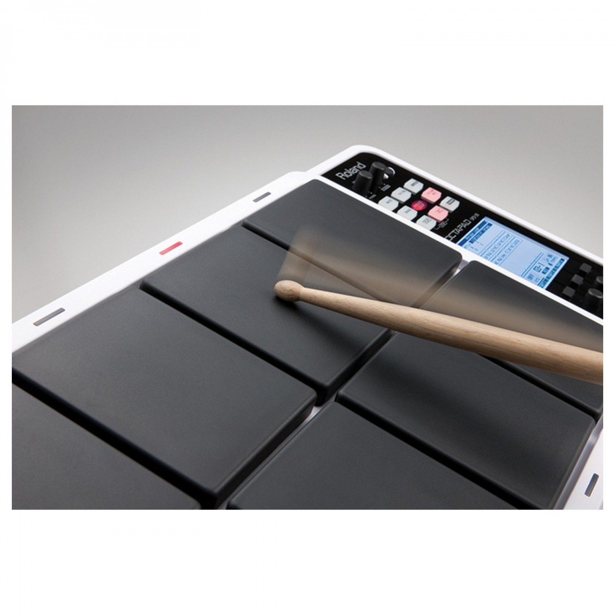 Roland Octapad SPD-30 Total Percussion Pad with PDS-20 Stand - Image 3