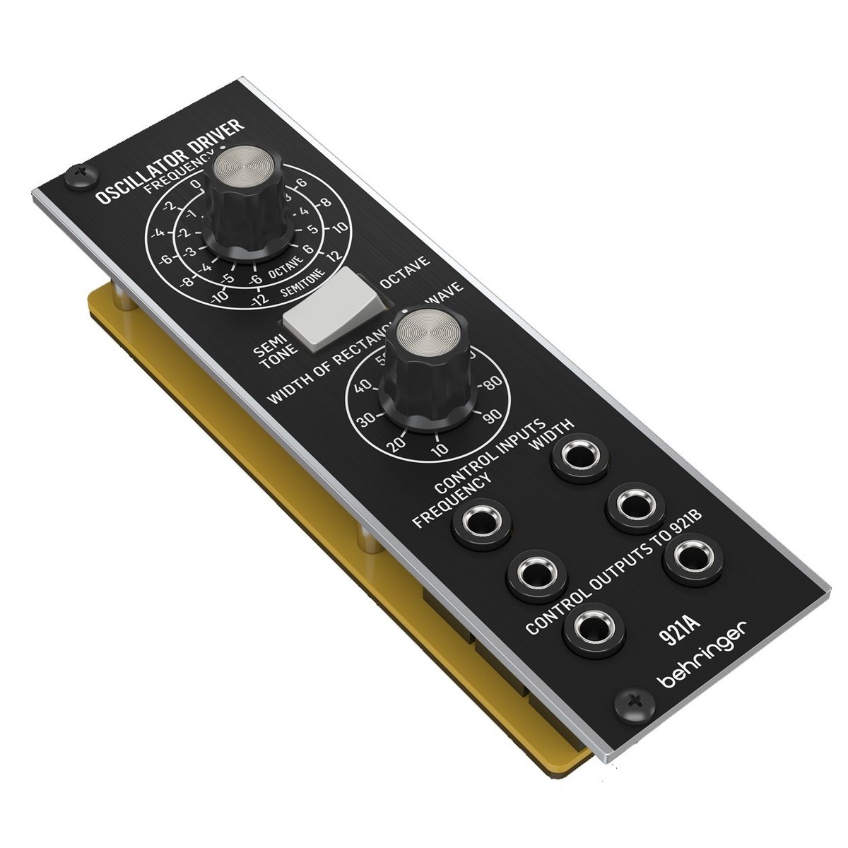 Behringer System 55 921A Oscillator Driver - Image 3