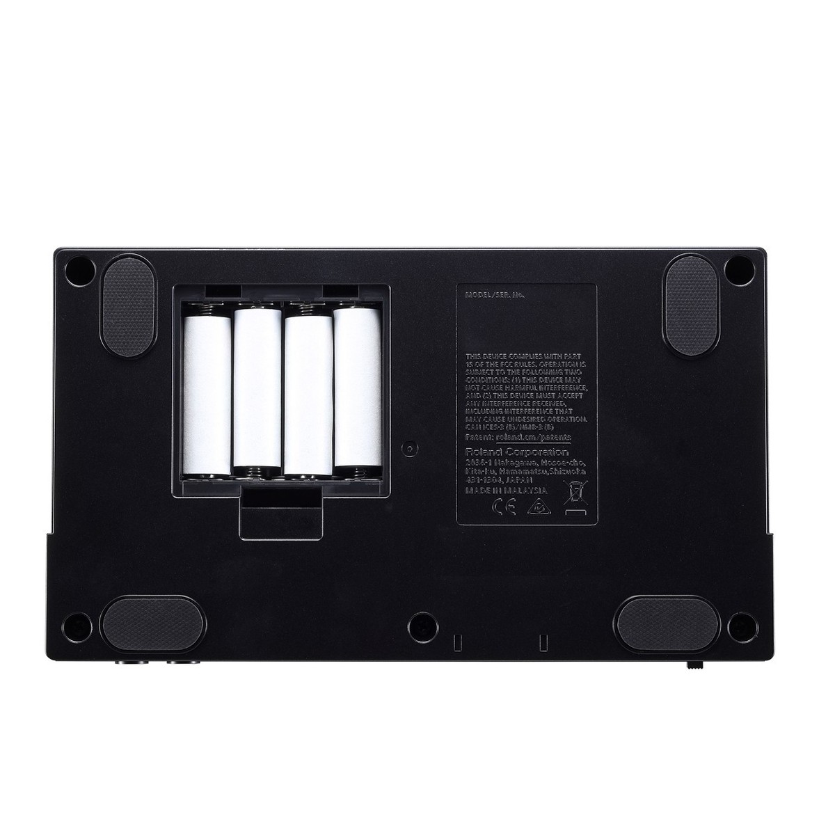 Roland TR-6S Rhythm Composer - Image 2