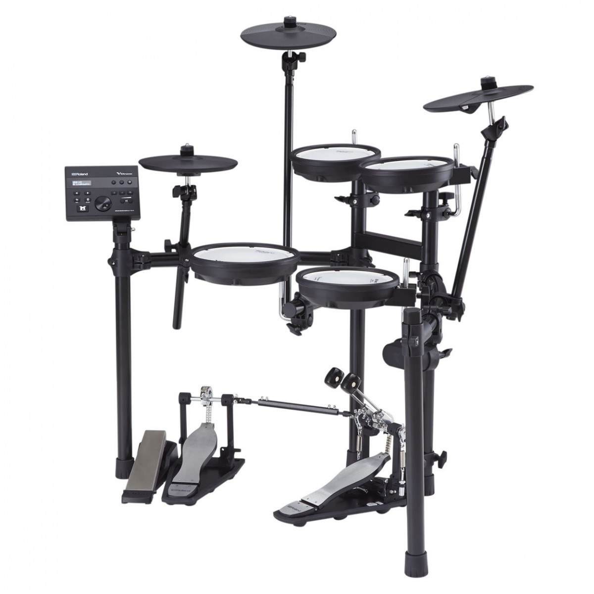Roland TD-07DMK V-Drums Electronic Drum Kit - Image 3