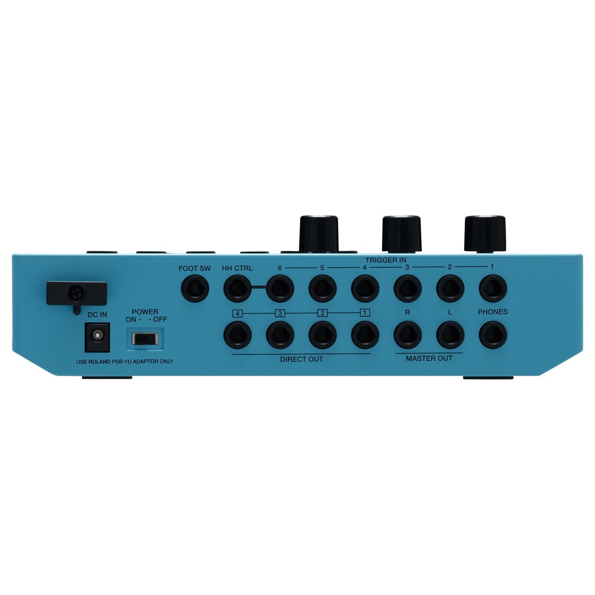 Roland TM-6 Pro Trigger Module - Image 2