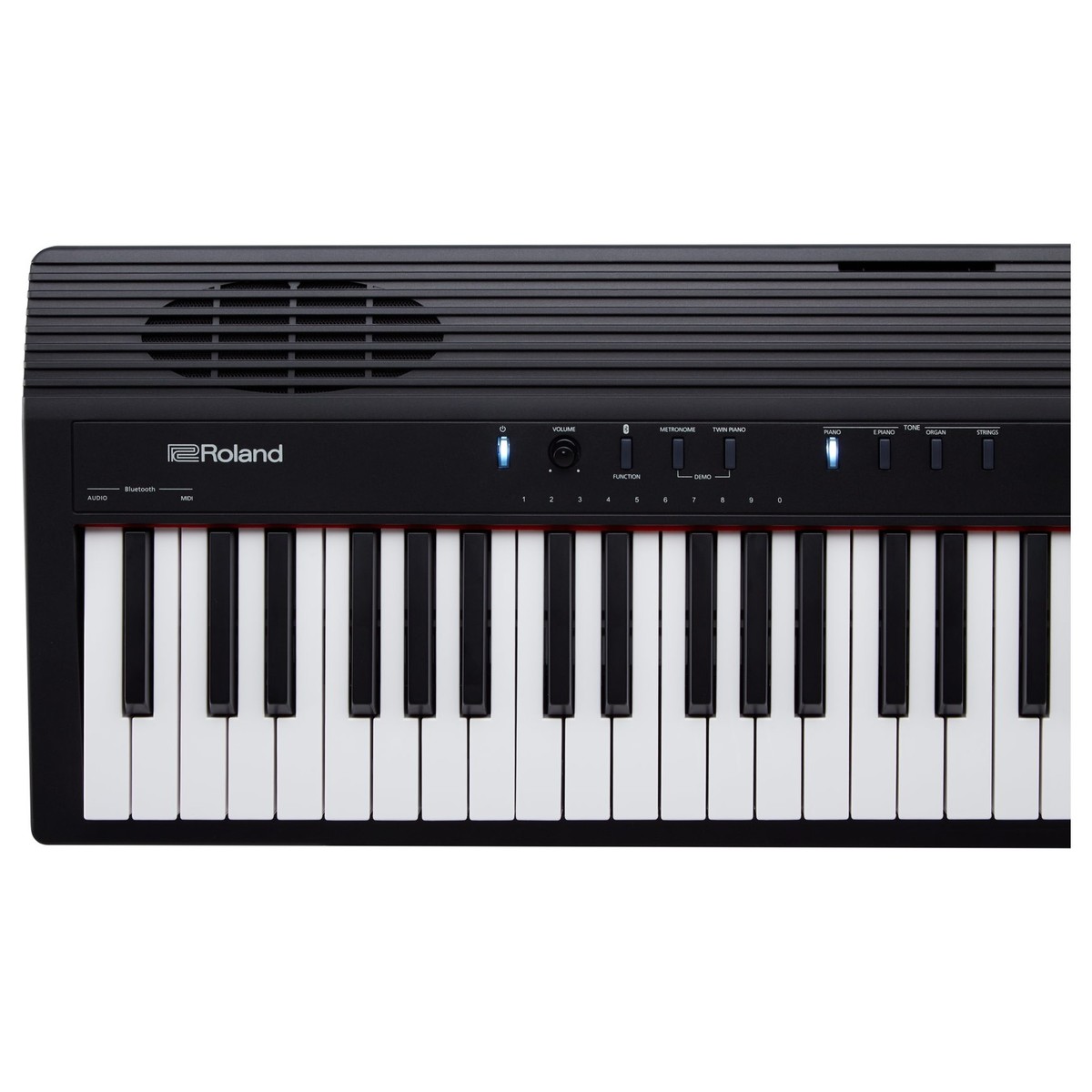 Roland Go:Piano 88 Key Digital Piano - Nearly New - Image 4