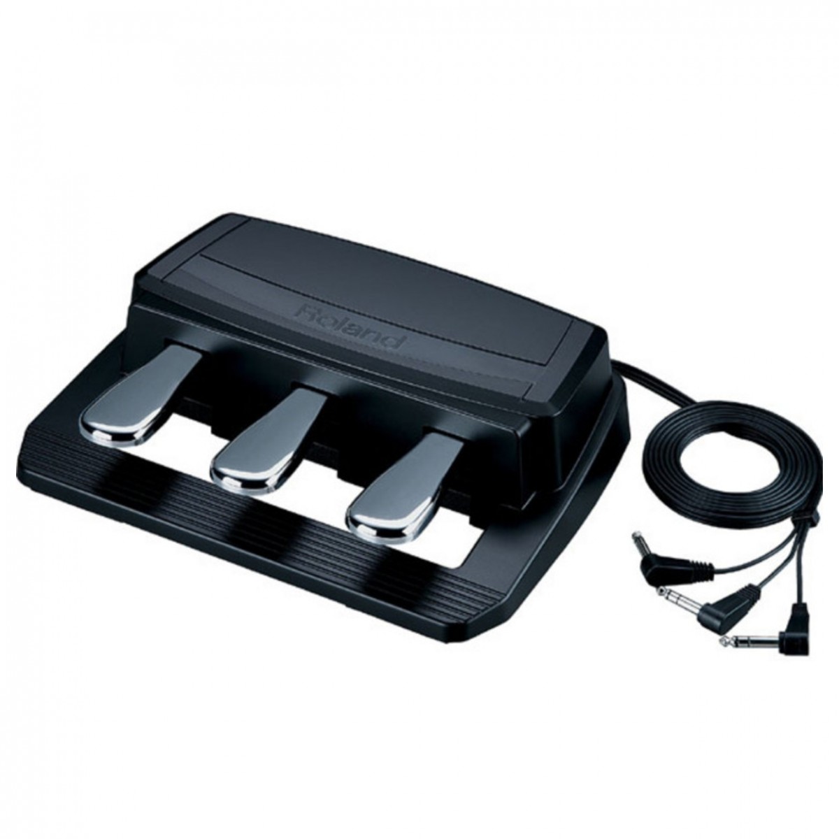 Roland FP-60X Digital Piano Live Performance Bundle Black - Image 4