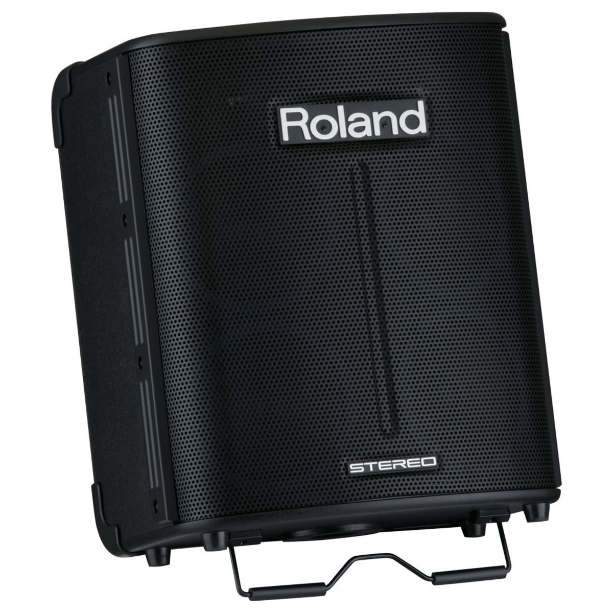 Roland BA-330 Portable Digital 4-Channel Stereo PA System - Nearly New
