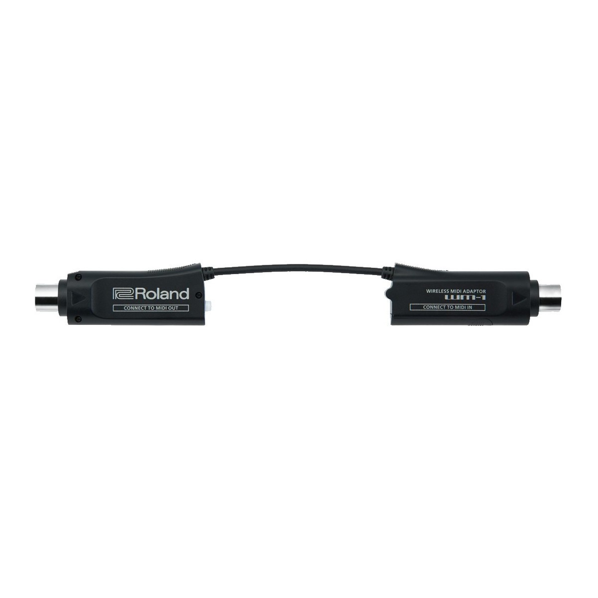 Roland WM-1 Wireless MIDI Adaptor - Image 2