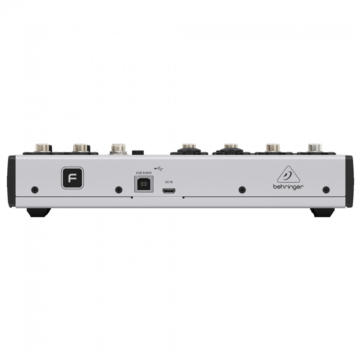 Behringer FLOW 8 8-Channel Digital Mixer - Image 3