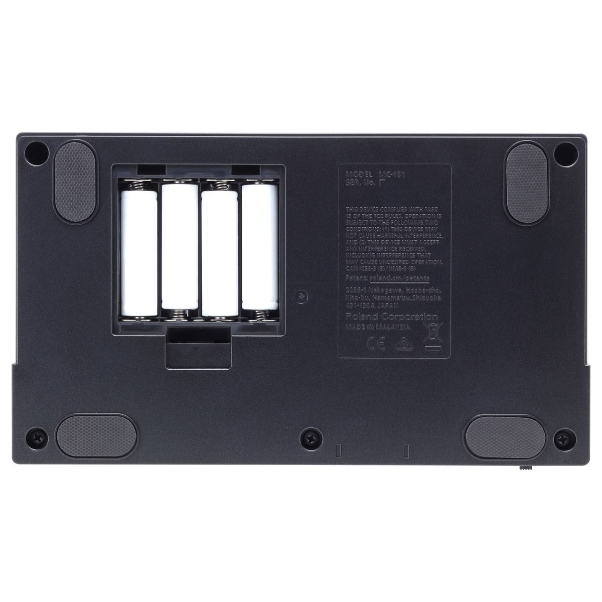 Roland AIRA MC-101 Groovebox - Nearly New - Image 2