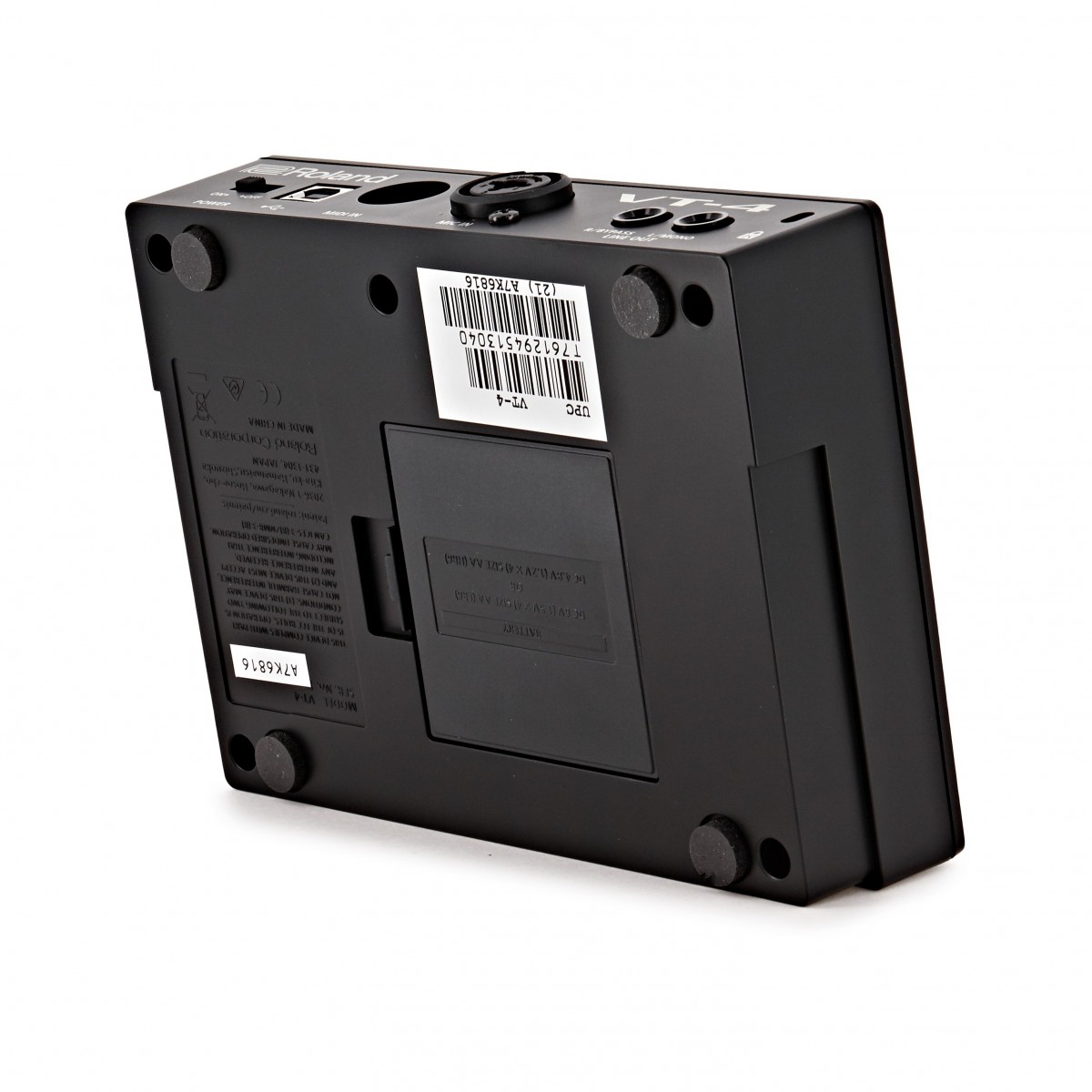 Roland VT-4 Voice Transformer - Image 2